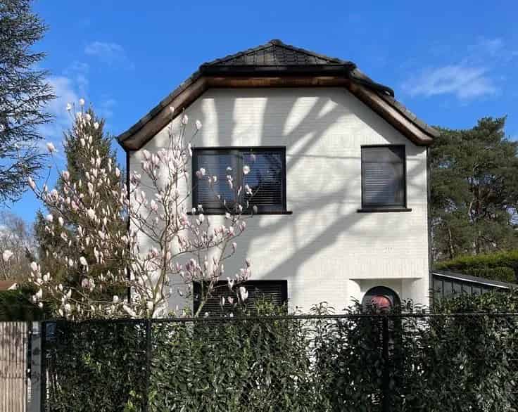 Huis Te Koop Gerenoveerde Starterswoning Rustige Straat