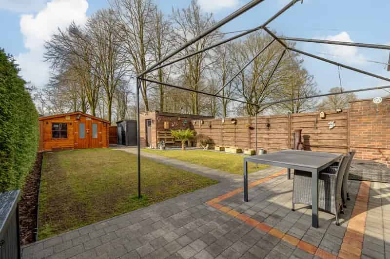 Huis te koop