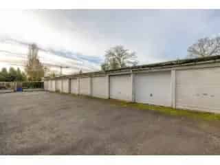 Garagebox te koop - Wilrijk RBQ15615
