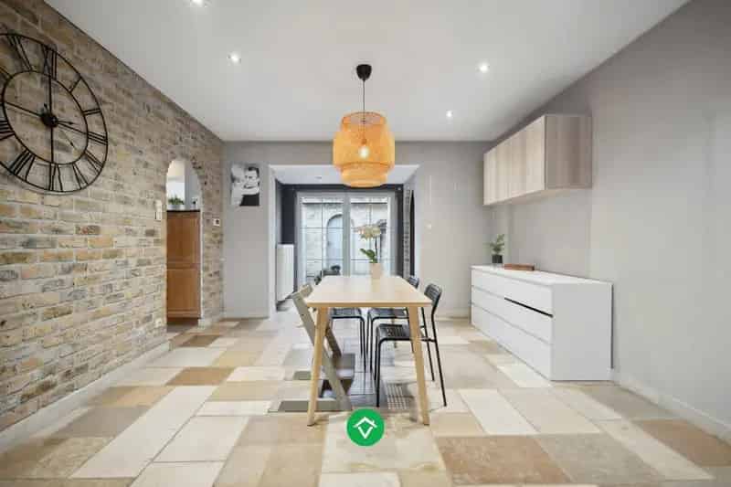 Instapklare woning met 3 slaapkamers en welness te Eernegem