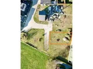 Bouwgrond te koop - Waasmunster RBR78478