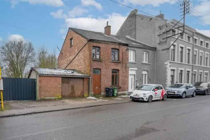 Huis Te Koop