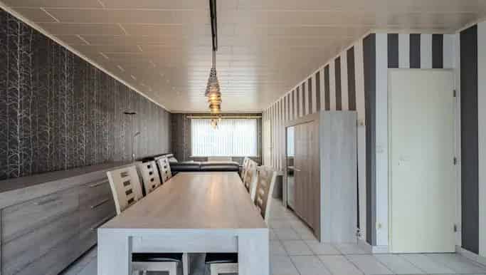 Huis te koop in Loodsenstraat 10, Oostende - Dewaele