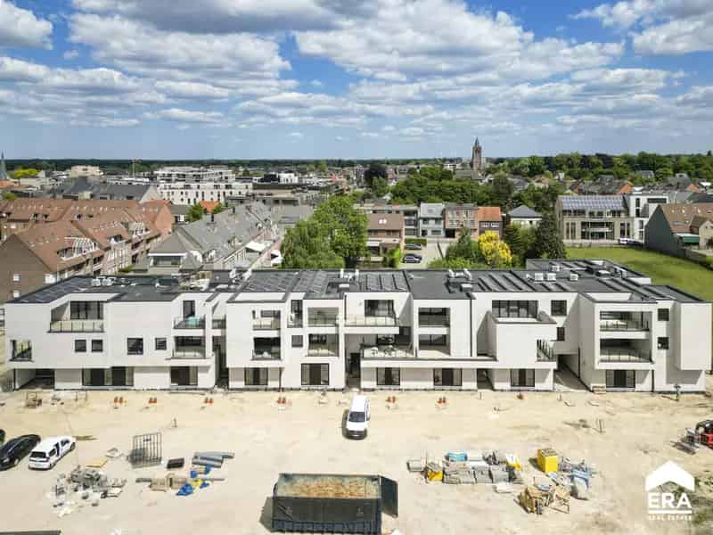 Appartement te huur
