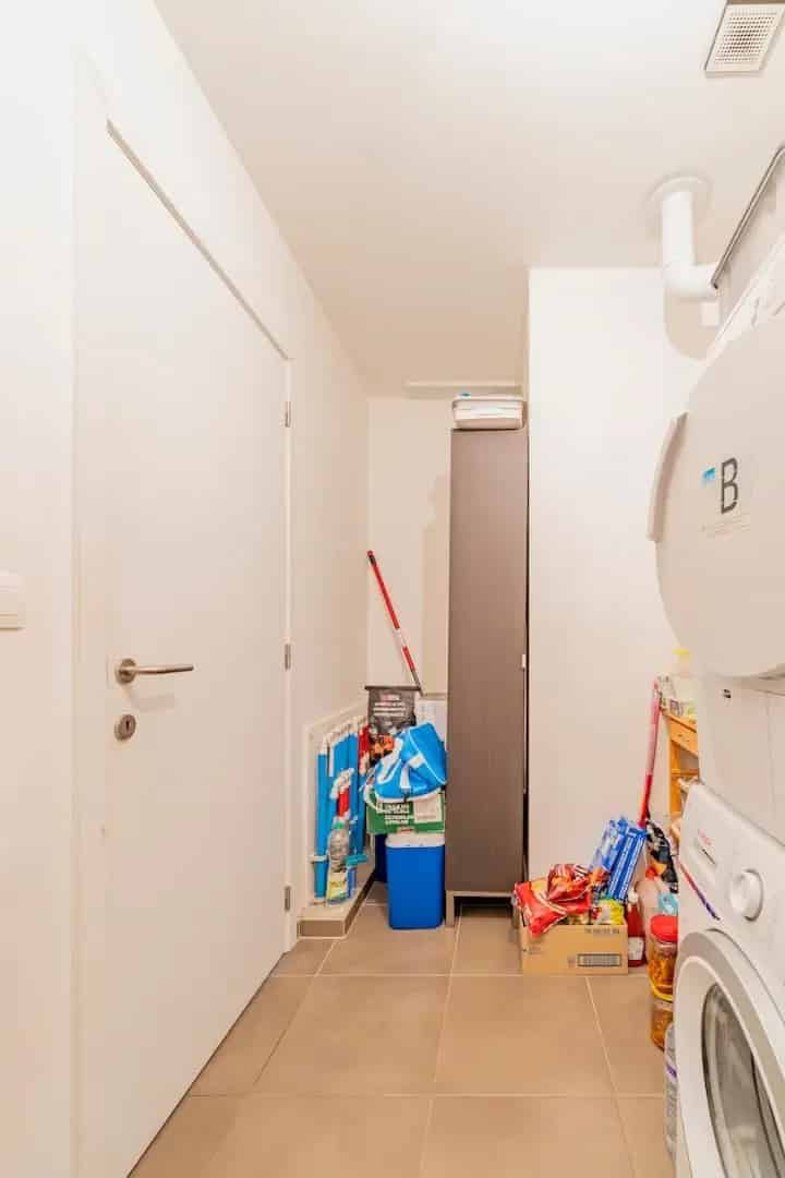 Duplexappartement te huur Ertvelde 168m2 3 slaapkamers