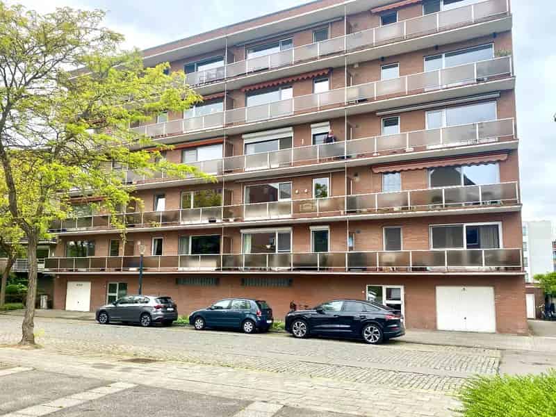 Appartement te koop
