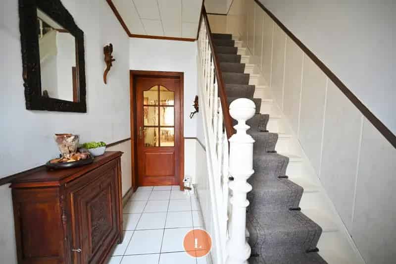 Toffe woning in Menen te koop.