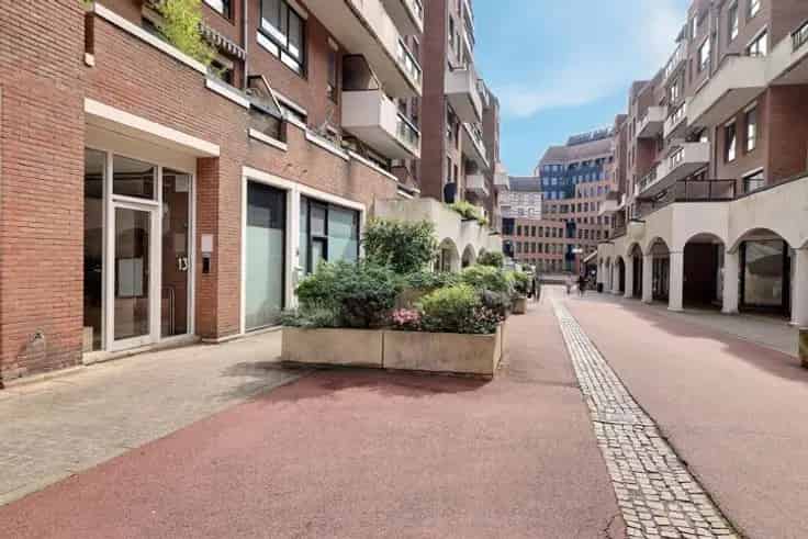 Studio Te Koop