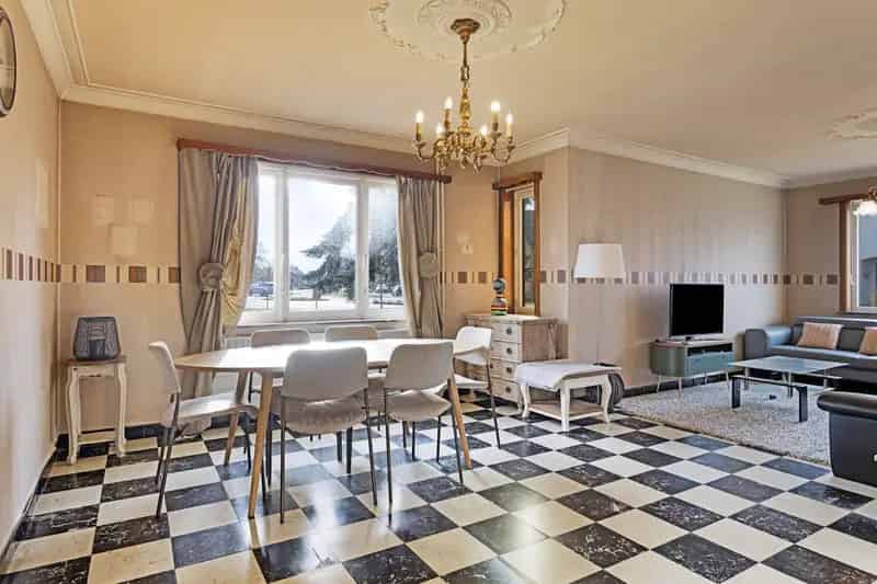 Te renoveren gezinswoning 3 slaapkamers