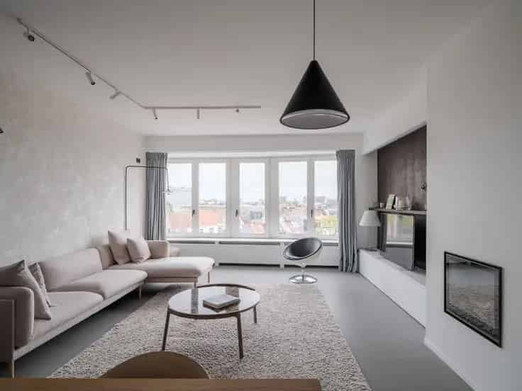 Appartement Te Koop