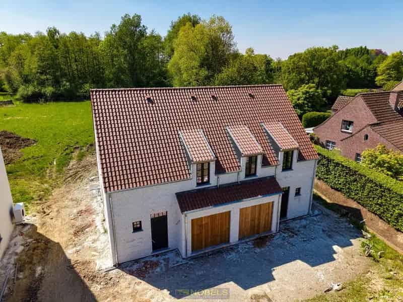 Huis te koop