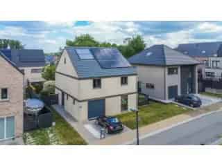 Villa te koop - Buizingen RBT24701   In optie