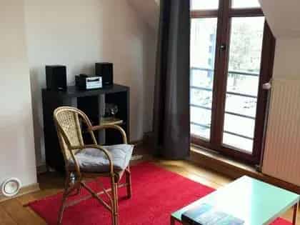Appartement Te Huur , 5, Prinses Elisabethplein, Schaarbeek, Brussel Hoofdstad