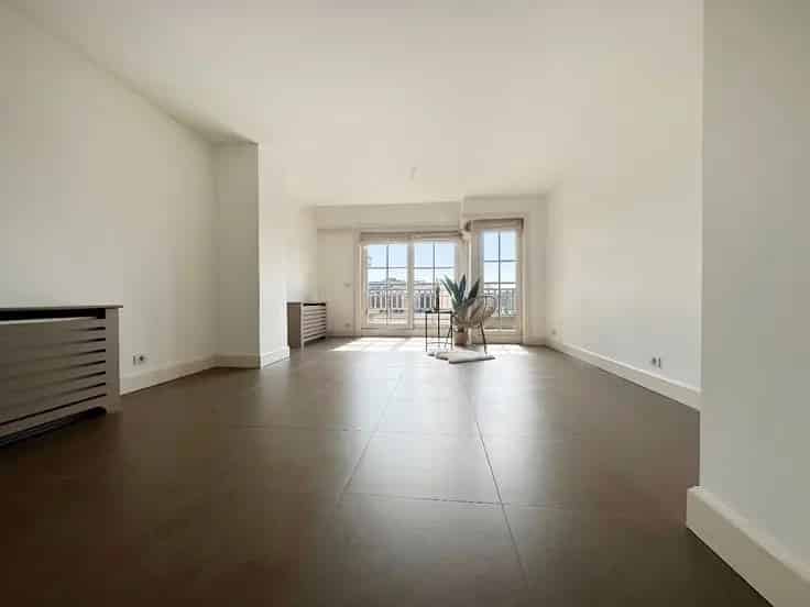 Duplexappartement Wenduine: Luxe, Ruimte en Uitzicht