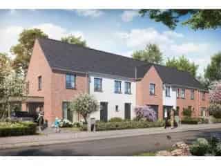 Huis te koop - Zonnebeke RBT30759
