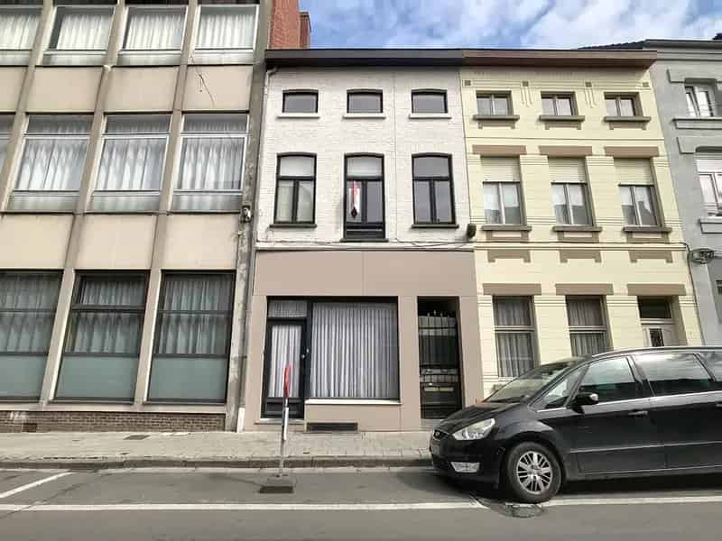 Appartement te koop Torhout 2 slaapkamers terras