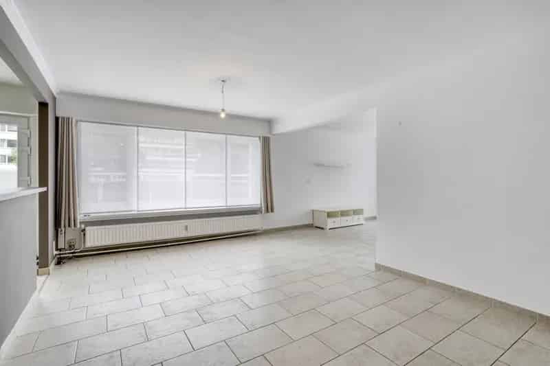 Appartement te koop Hoboken 2 slaapkamers ruim terras
