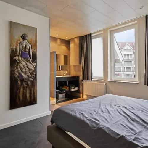 Prachtig appartement vlakbij zee te koop!
