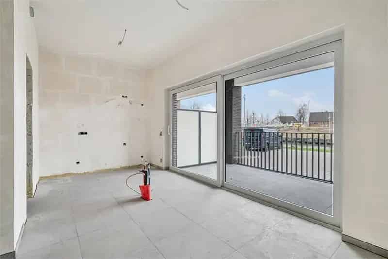 Nieuwbouw appartement te koop in Aalst