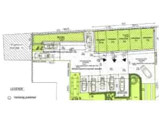 Project: Residentie 't Kasteelke - Lede 2980843-6813772