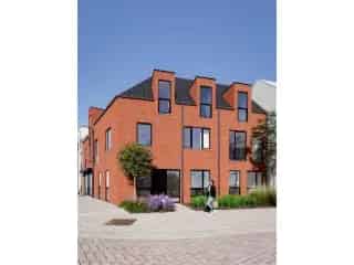 Appartement te koop - Balen RBT47329