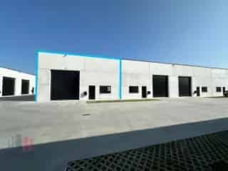 Industrie te koop - Waregem RBS67354