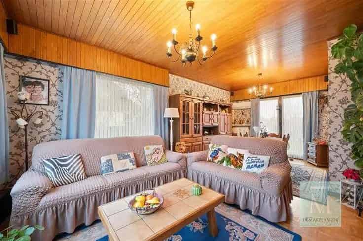 Huis Te Koop