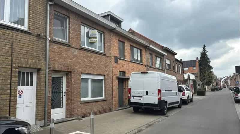 Huis te huur Sint-Kruis