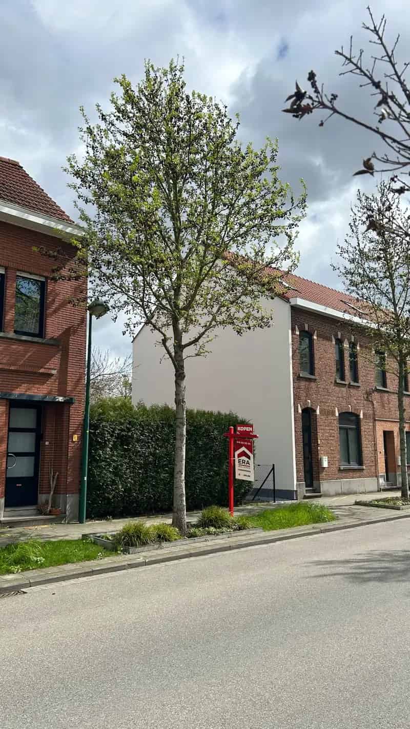 Bouwgrond te Koop Wijgmaal Leuven