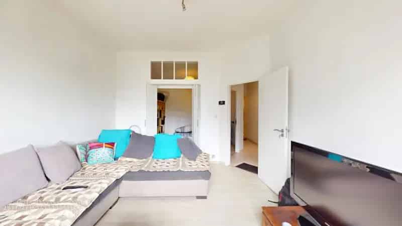 Appartement  te Schaerbeek 