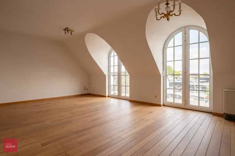 Duplex Appartement te Huur Meersstraat 3 slaapkamers