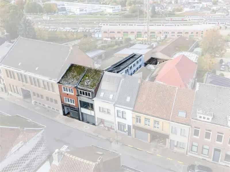 Handelspand te koop Geraardsbergen