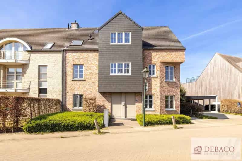 Appartement te koop