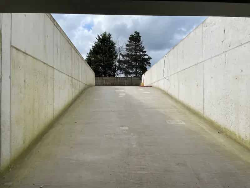 Garage te koop