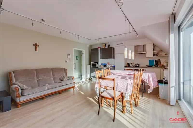 Appartement te huur in Lievegem