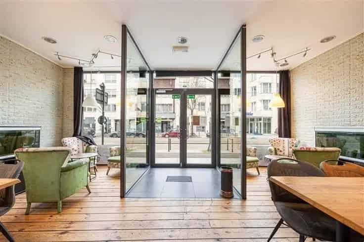 Appartementsblok Te Koop