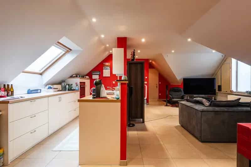 Appartement te koop in Lembeke