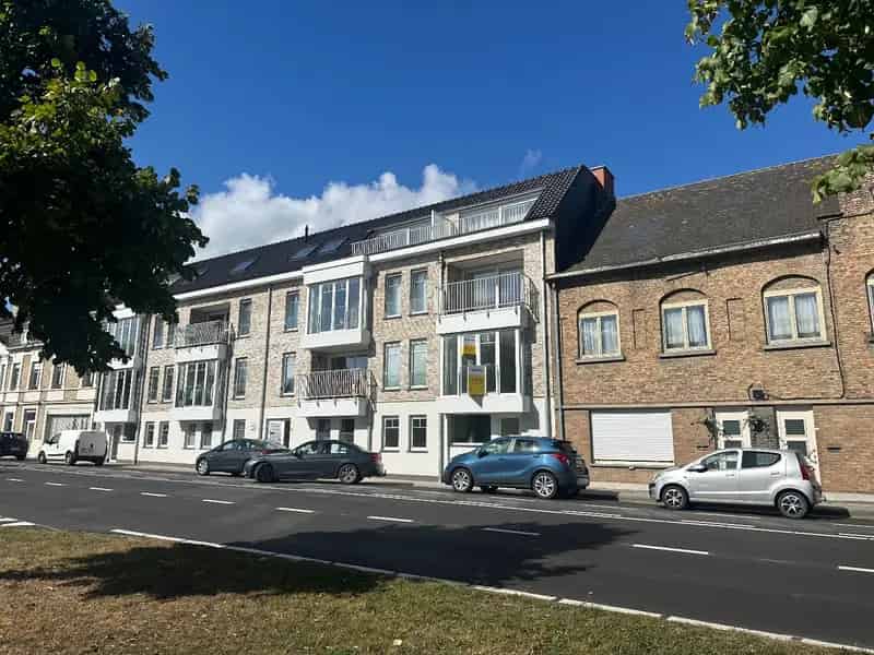 Appartement te huur in Diksmuide