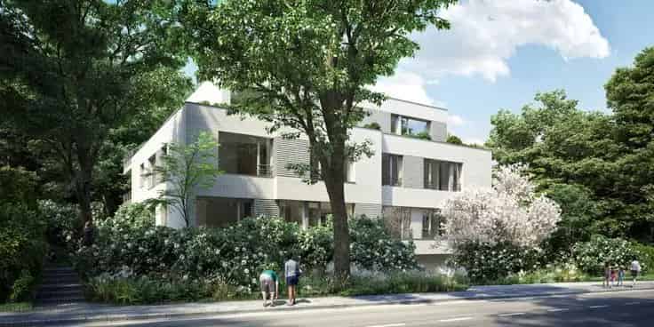 Penthouse Te Koop