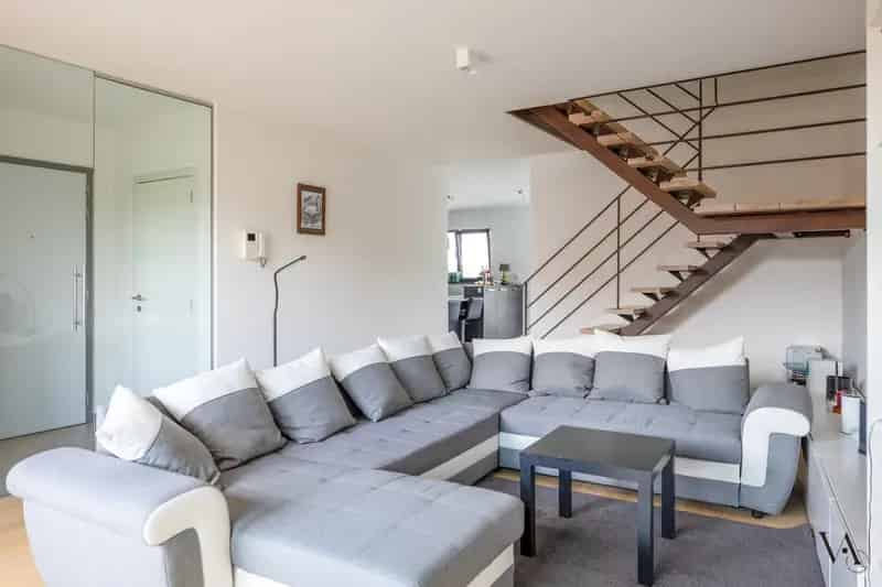 Appartement te huur