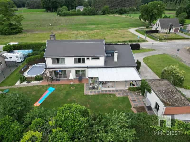 Huis te koop