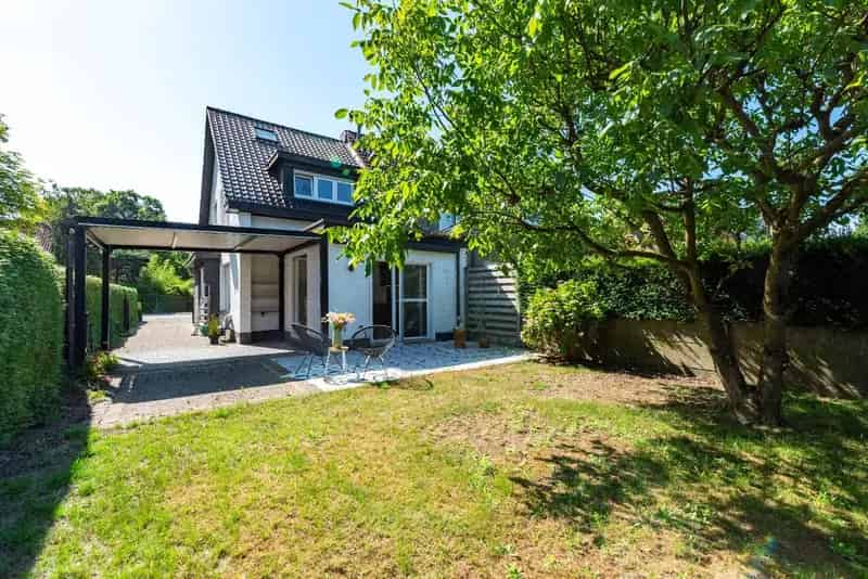 Huis te koop