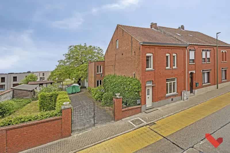 Huis te huur