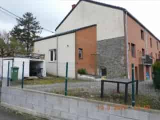 Huis te koop - Joncret VBC73061