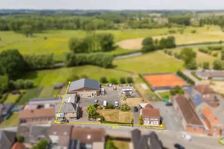 Huis te koop in Geraardsbergen