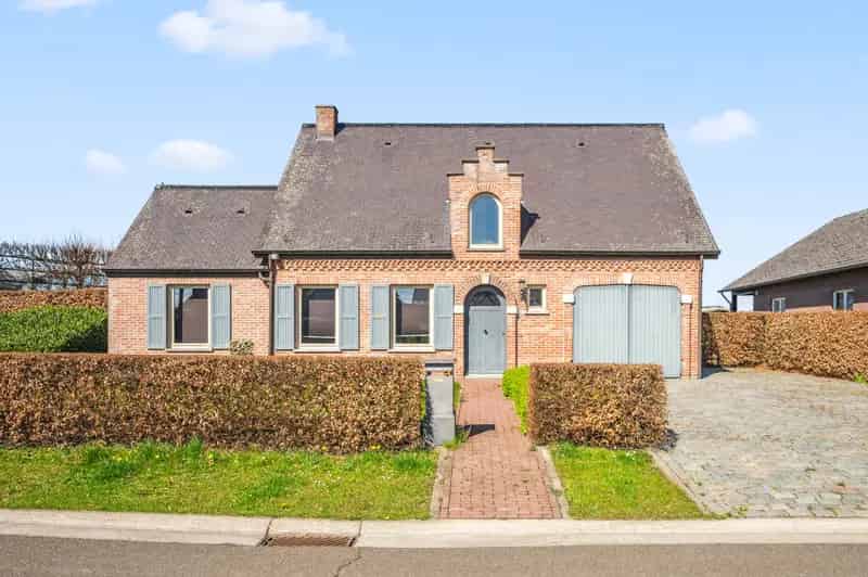 Huis te koop