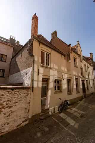 Huis te koop in Brugge