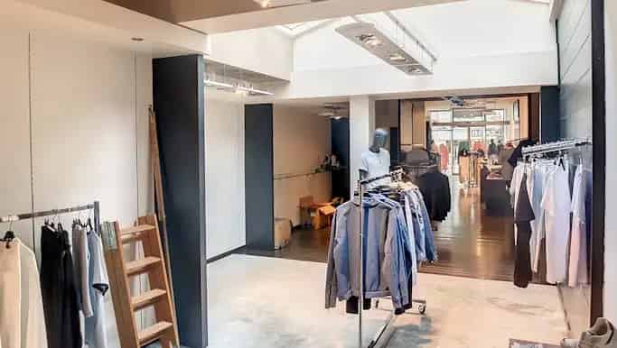 Handelspand met woonst te koop in Ooststraat 92, Roeselare - Dewaele