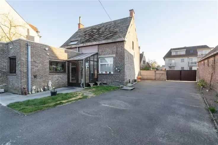 Huis Te Koop