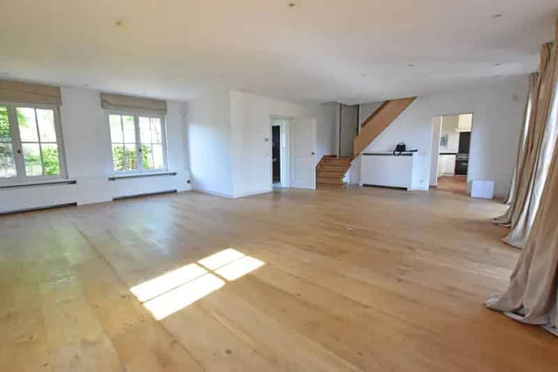 Huis te huur
